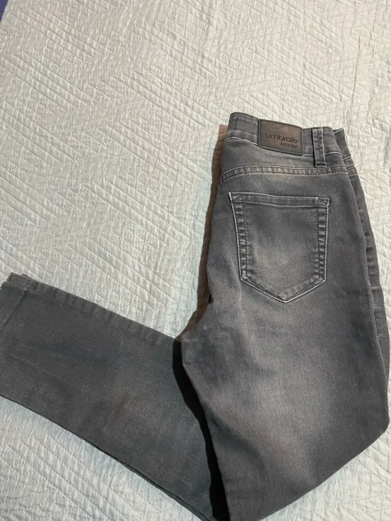 Jeans Umbrale mujer talla 40 - 3