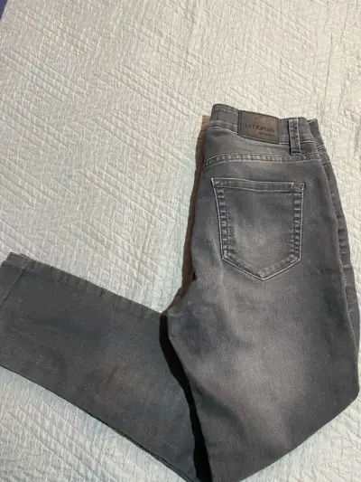 Jeans Umbrale mujer talla 40 - miniatura 3