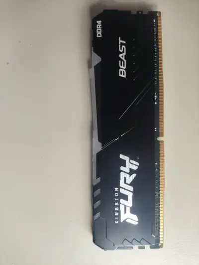 Memoria RAM Kingston DDR4 16gb - miniatura 2