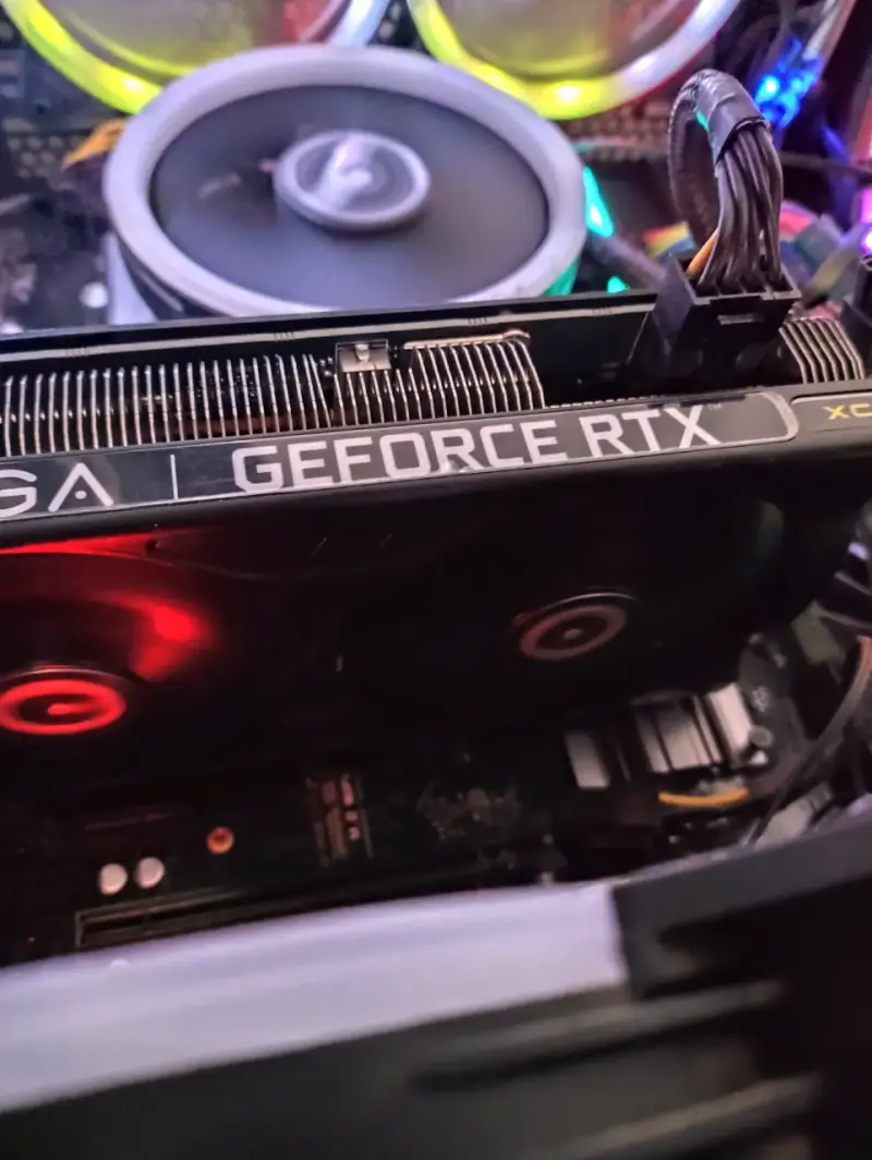 Memoria RAM Kingston DDR4 16gb - 4