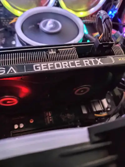 Memoria RAM Kingston DDR4 16gb - miniatura 4
