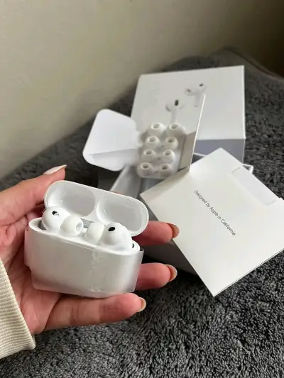 Airpods 3ra generacion originales - miniatura 1