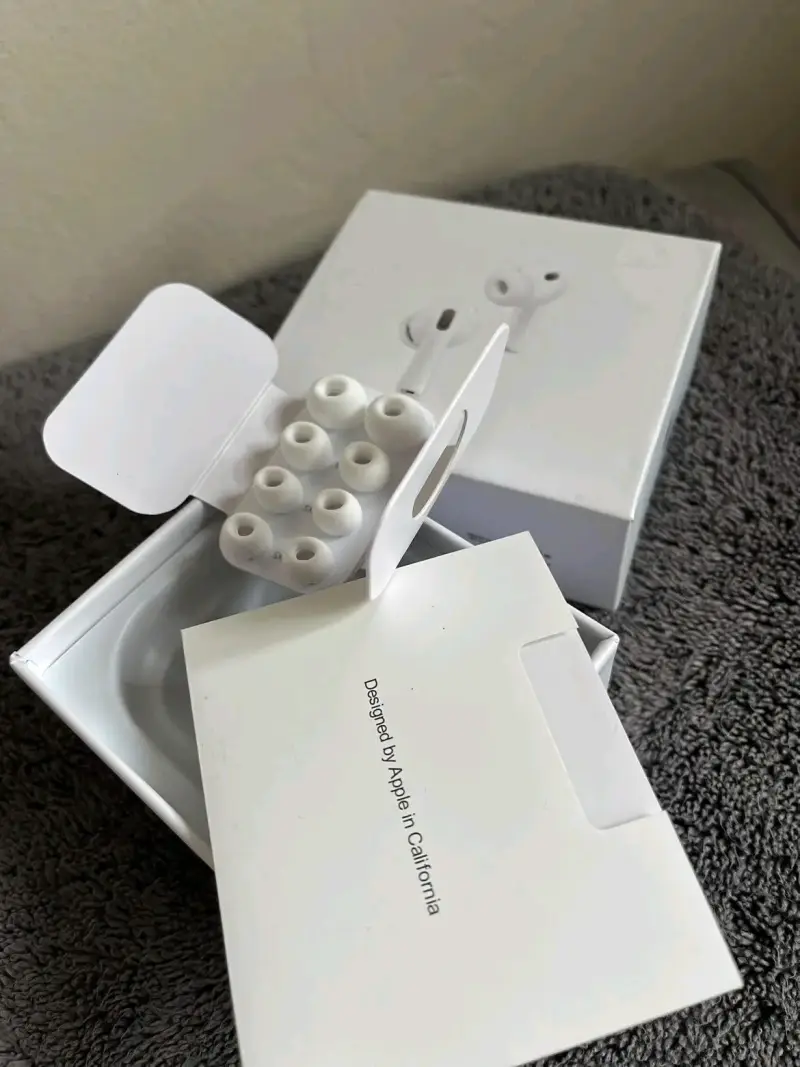 Airpods 3ra generacion originales - 2