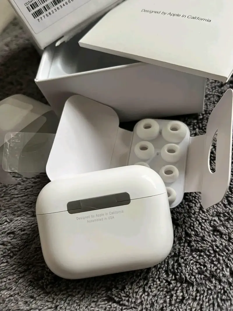 Airpods 3ra generacion originales - 5