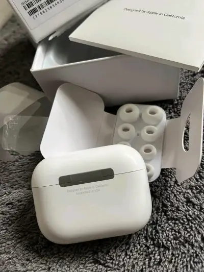 Airpods 3ra generacion originales - miniatura 5