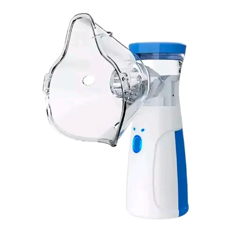 Nebulizador de malla portátil Tasbel