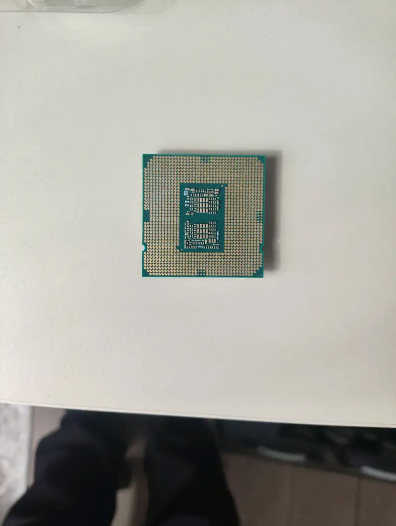 Procesador Intel Core i5 10ma Gen Unlocked - 3