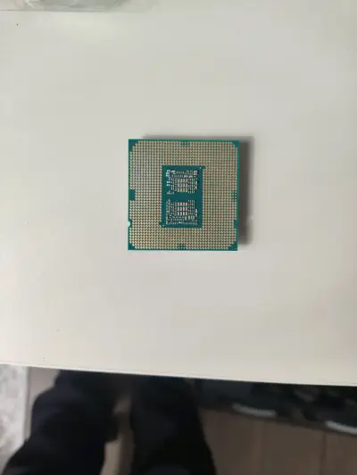 Procesador Intel Core i5 10ma Gen Unlocked - miniatura 3
