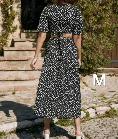 Conjunto de dos piezas SHEIN - miniatura 2