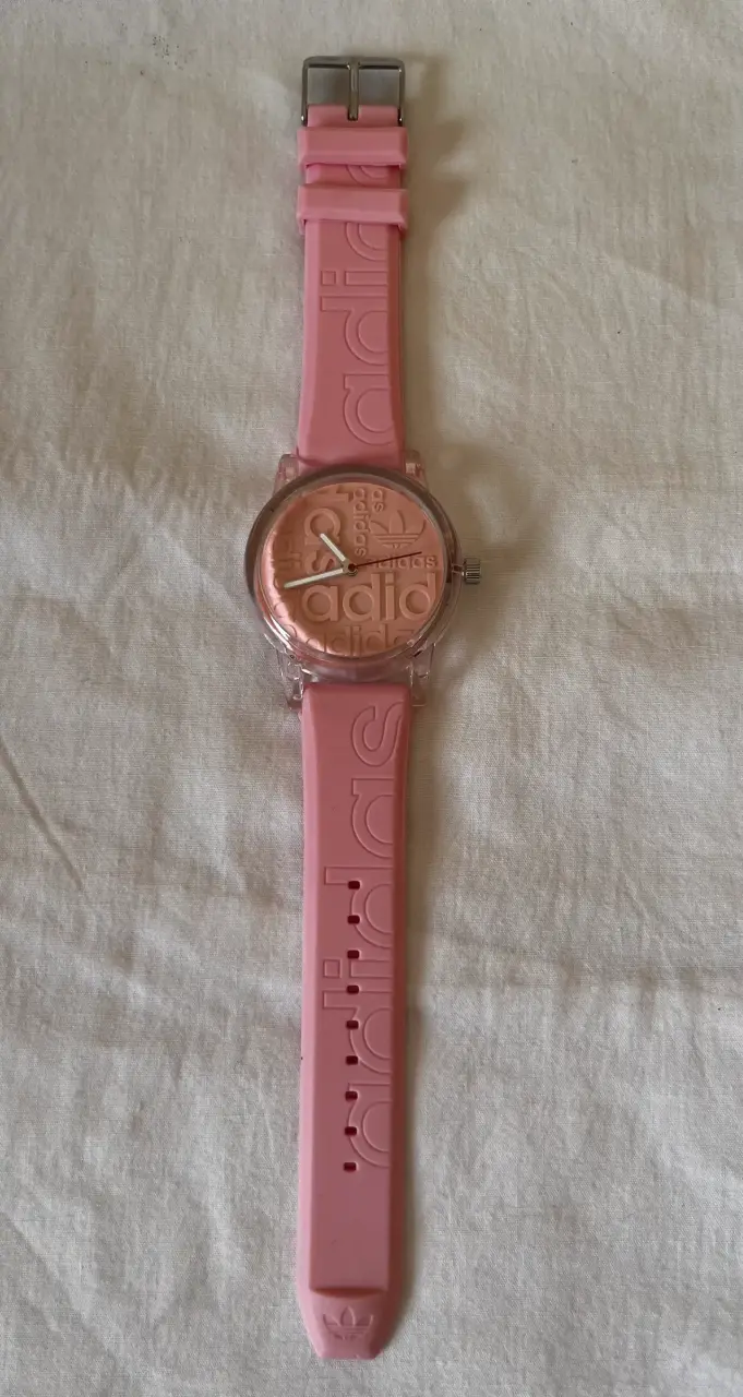 Reloj Adidas réplica para mujer - 2
