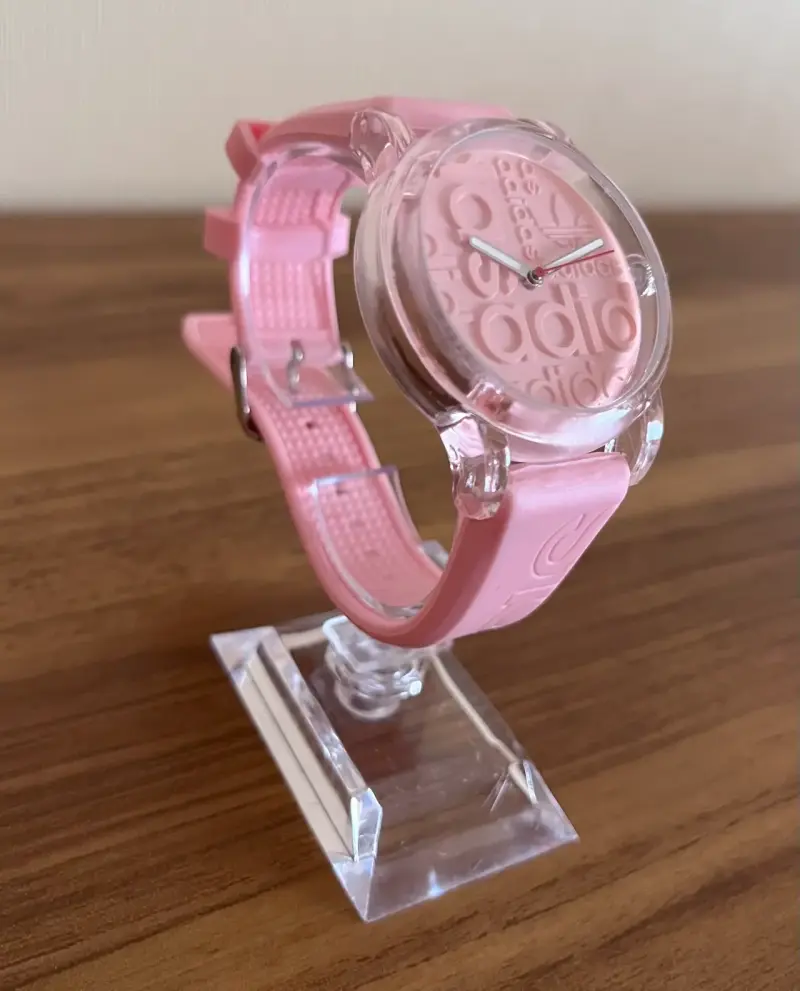 Reloj Adidas réplica para mujer - 3