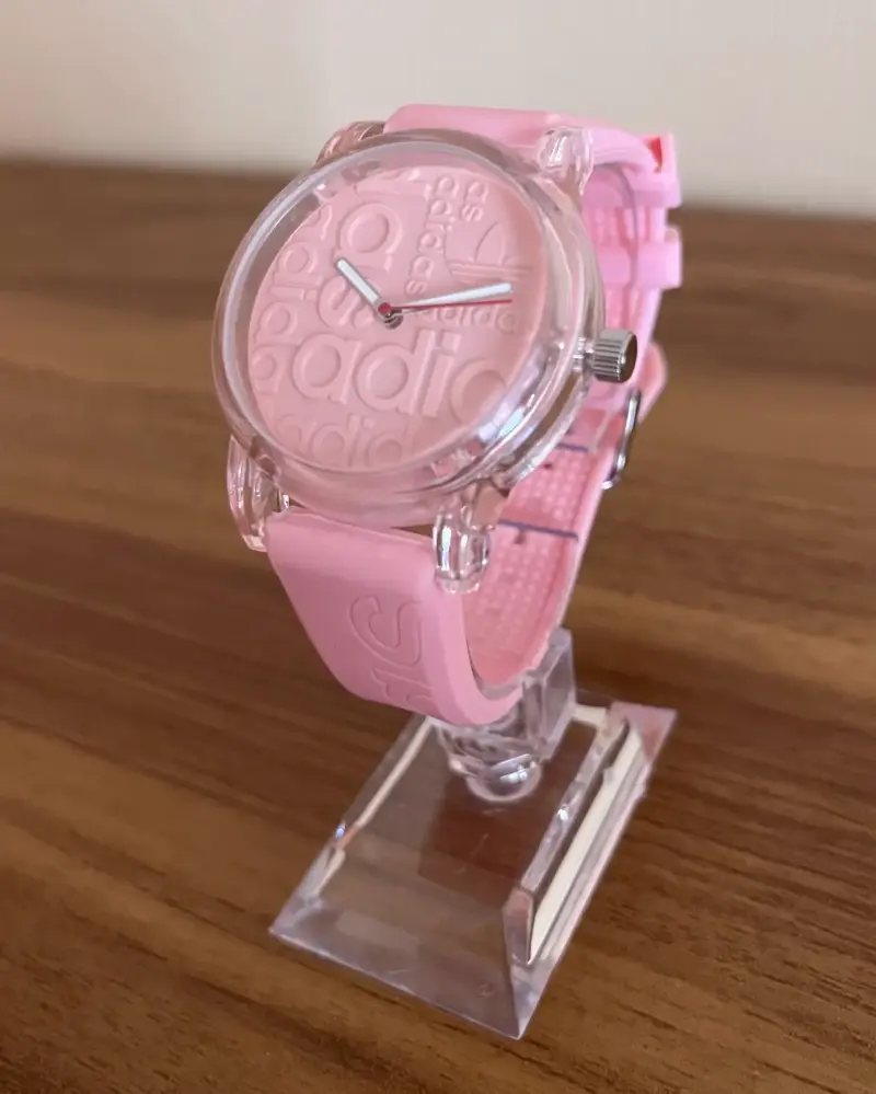 Reloj Adidas réplica para mujer - 4