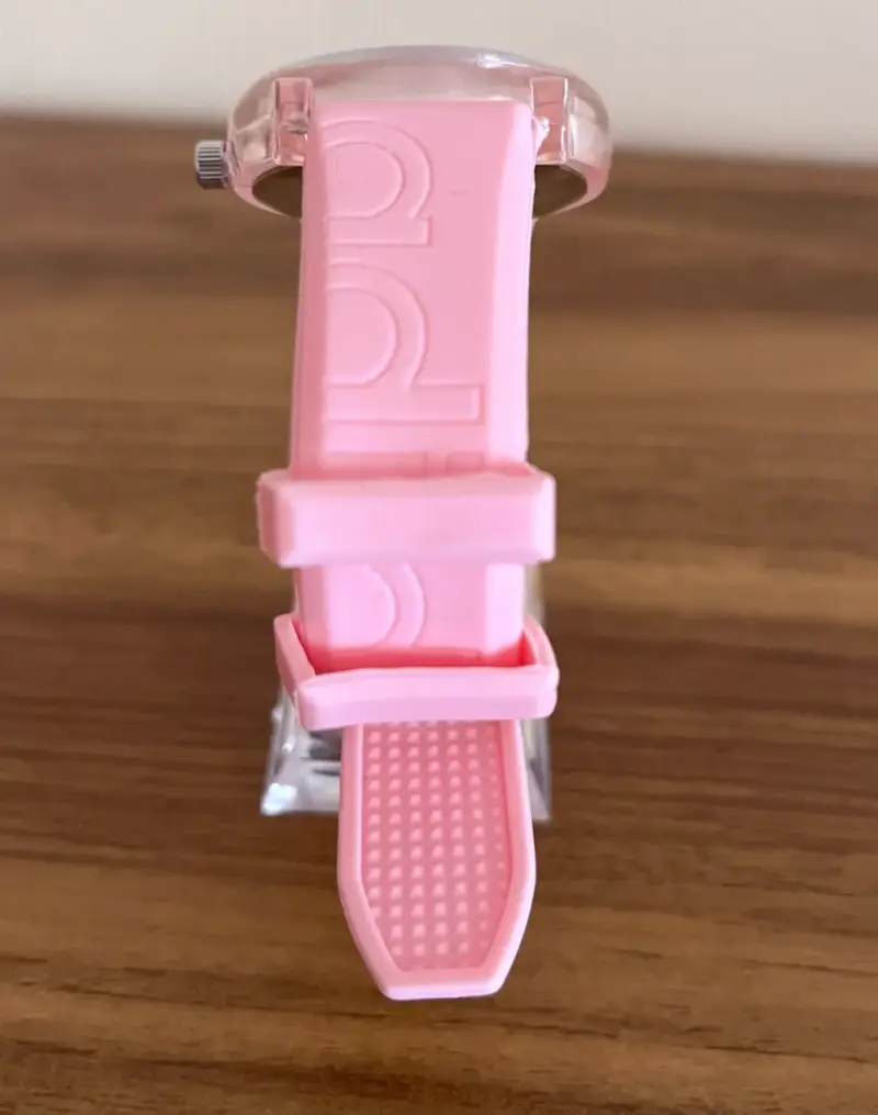 Reloj Adidas réplica para mujer - 5