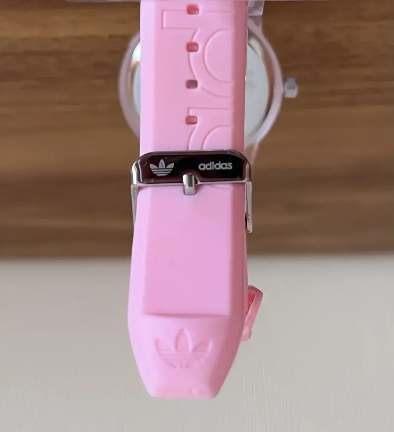 Reloj Adidas réplica para mujer - 6