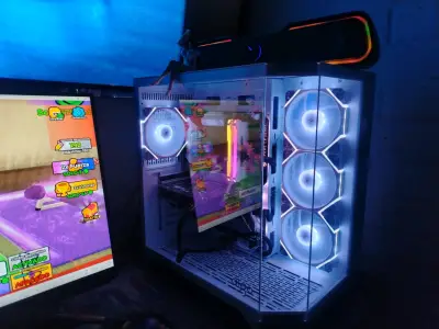 PC Gamer - miniatura 1