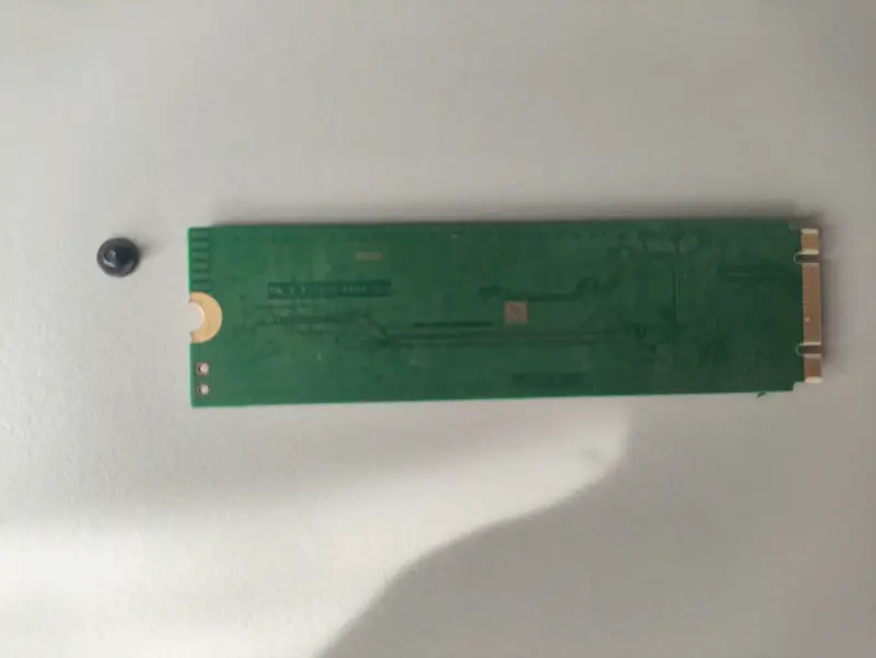 SSD WD Green SATA M.2 2280 240GB - 2