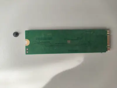 SSD WD Green SATA M.2 2280 240GB - miniatura 2