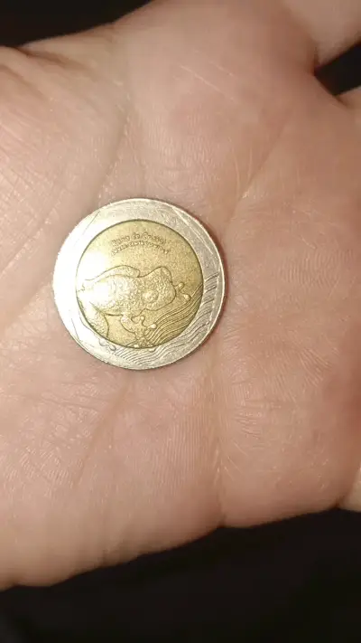 500 pesos colombianos 2015 - miniatura 1