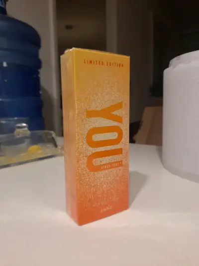 Perfume YOU edición limitada - miniatura 3