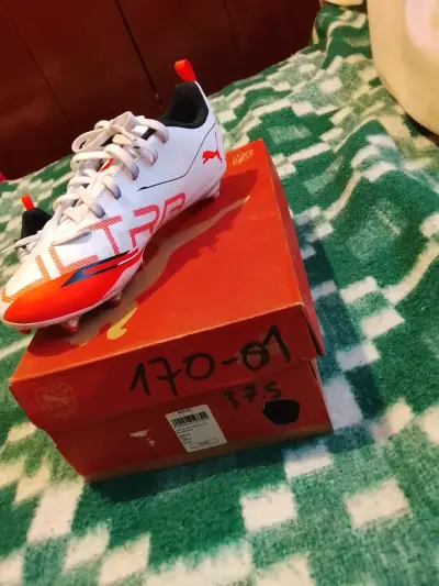 Zapatos de fútbol pumas originales - miniatura 1
