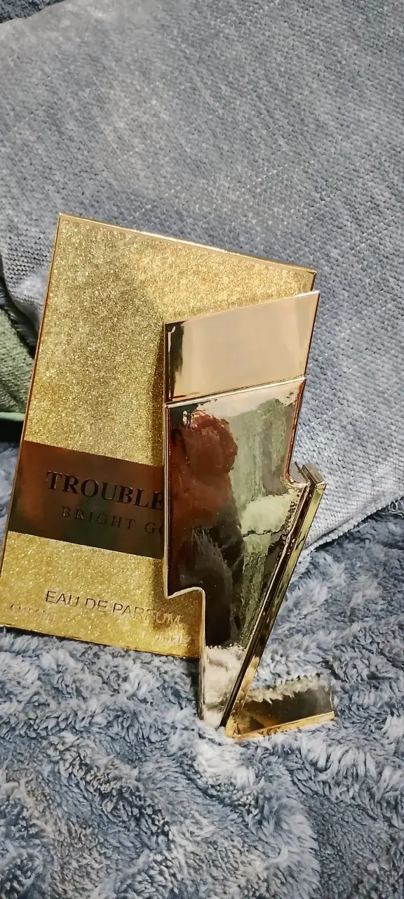 Perfume Good Boy Gold