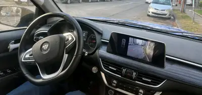 Camioneta 4x4 2.0 DIESEL AÑO 2025,15400 KILÓMETROS - miniatura 5