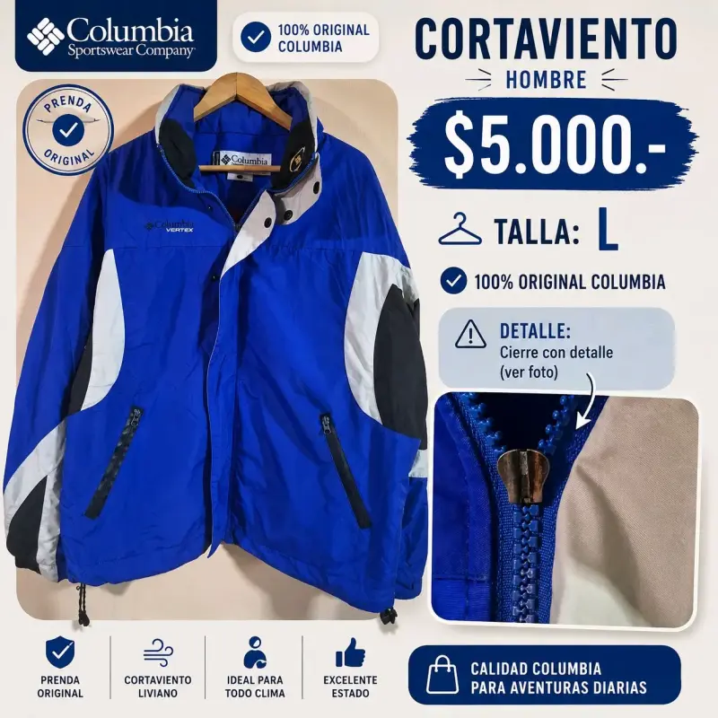 Parkas - 5