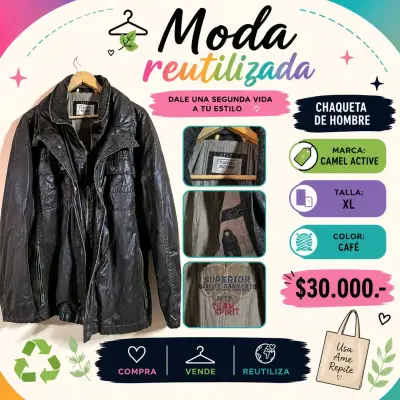 Parkas - miniatura 6