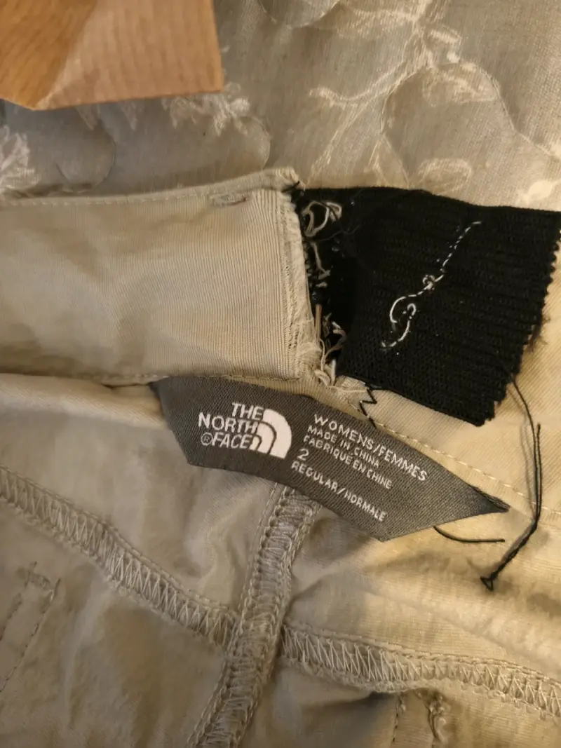 Pantalones The North Face - 5