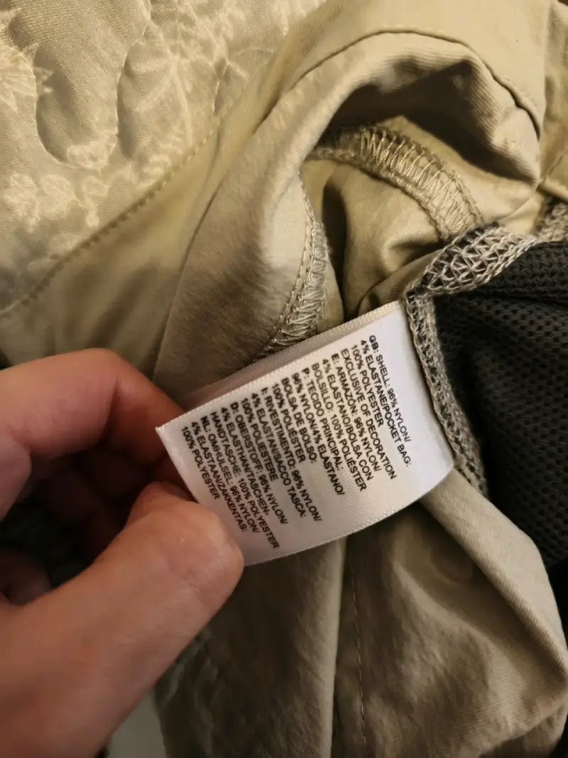 Pantalones The North Face - 6