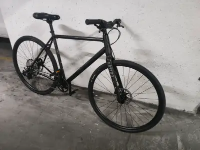 Bicicleta Sátiro SLX - miniatura 2