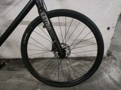 Bicicleta Sátiro SLX - miniatura 4