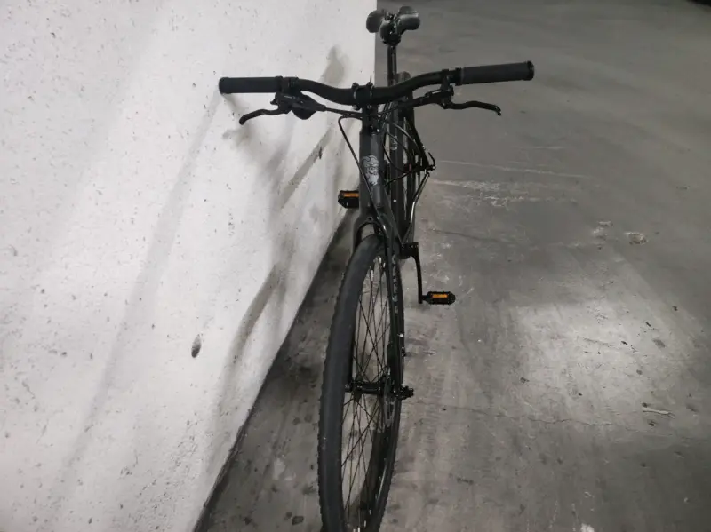 Bicicleta Sátiro SLX - 5