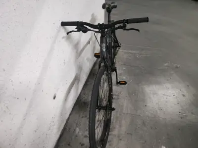 Bicicleta Sátiro SLX - miniatura 5