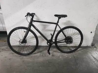 Bicicleta Sátiro SLX - miniatura 6