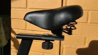 Bicicleta estática Norplat S4K para ejercicio - miniatura 3