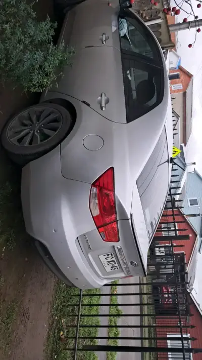 Kia Cerato año 2012, full - miniatura 2