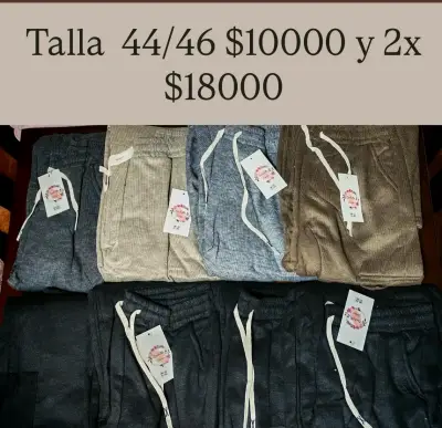 Pantalones cargo - miniatura 6