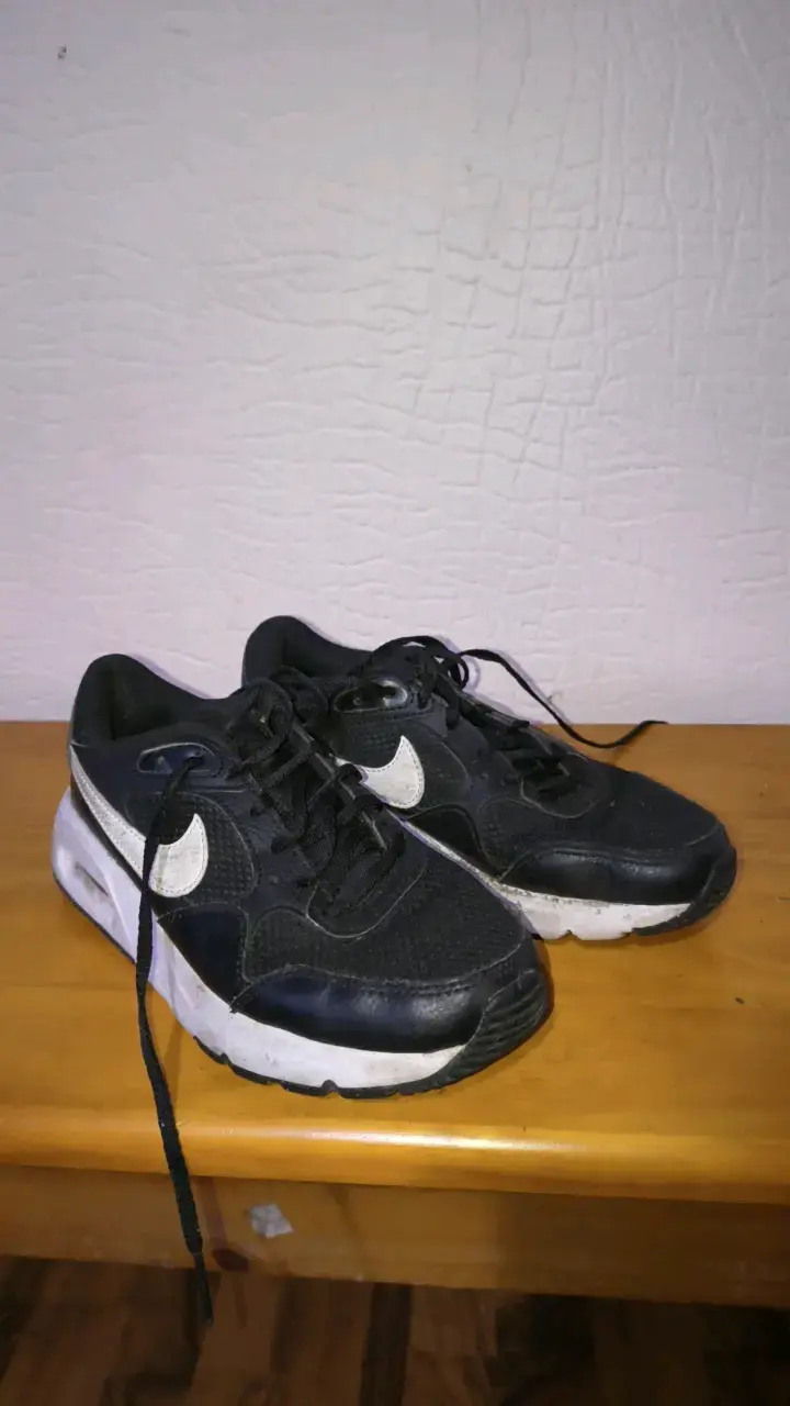 Zapatillas deportivas Nike aire mujer - 1