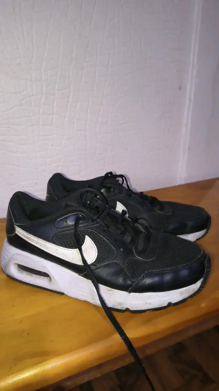 Zapatillas deportivas Nike aire mujer - 2