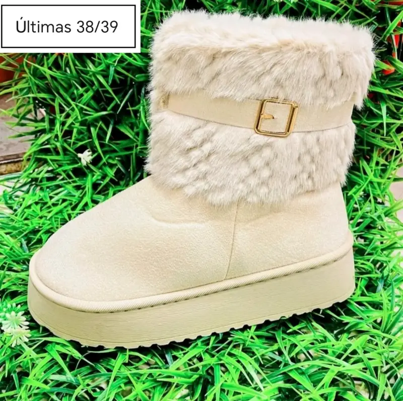 Pantubotas 38/39 - 1