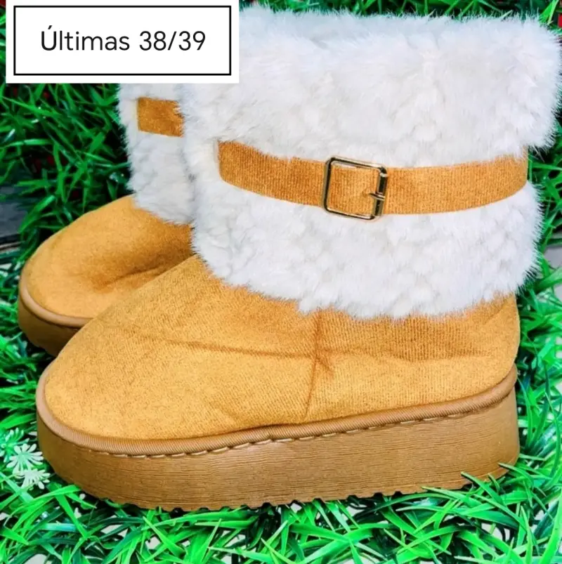 Pantubotas 38/39 - 2