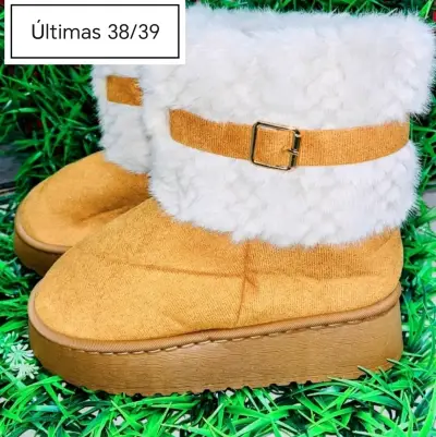 Pantubotas 38/39 - miniatura 2