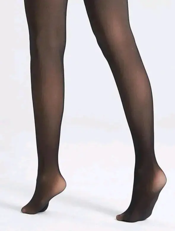 Pantys efecto piel - 2