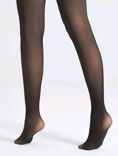 Pantys efecto piel - miniatura 2