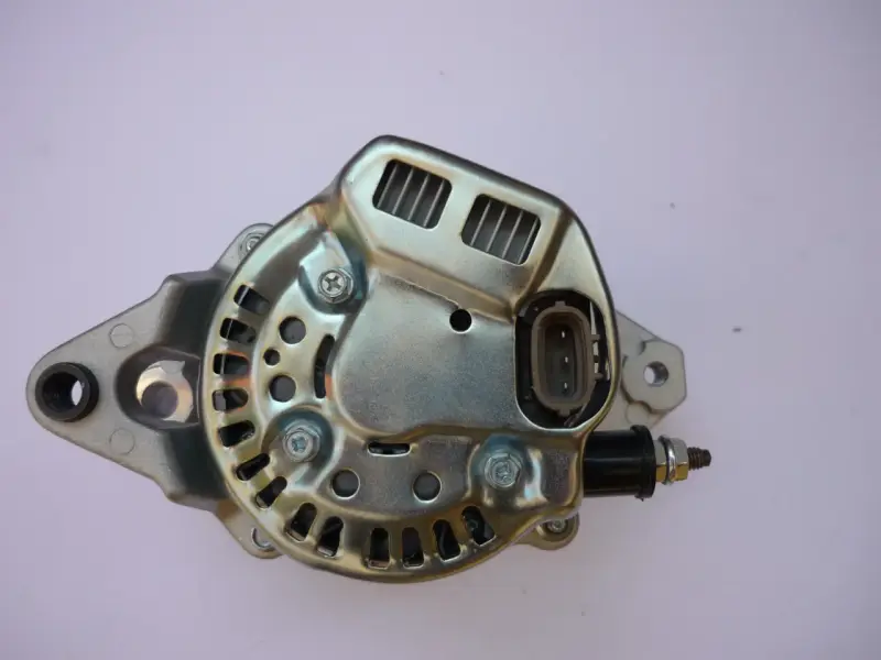 Alternador Toyota Yaris 1.3/1.4/1.5 2001-2005 - 2