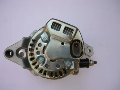 Alternador Toyota Yaris  1.3/1.4/1.5 2001-2005 - miniatura 2