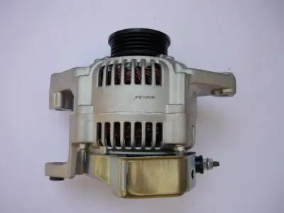 Alternador Toyota Yaris  1.3/1.4/1.5 2001-2005 - miniatura 3