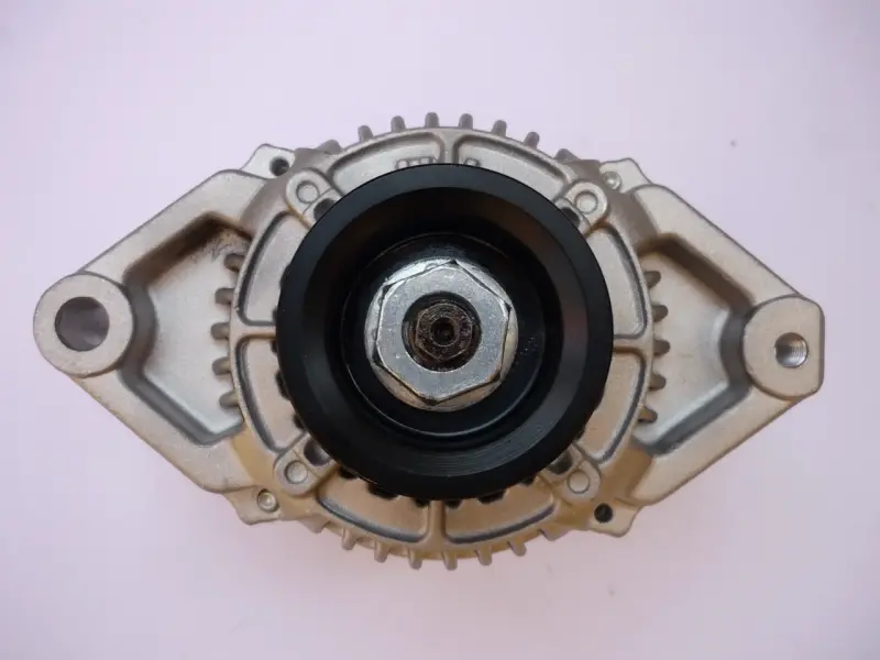 Alternador Toyota Yaris 1.3/1.4/1.5 2001-2005 - 4