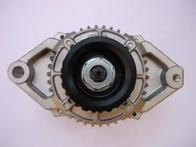 Alternador Toyota Yaris  1.3/1.4/1.5 2001-2005 - miniatura 4